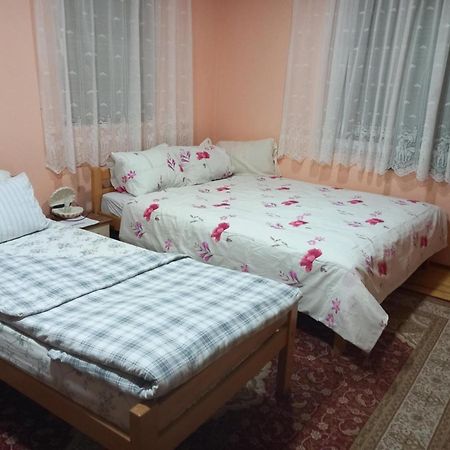 Apartman Turkana 1 SJJ Exterior foto