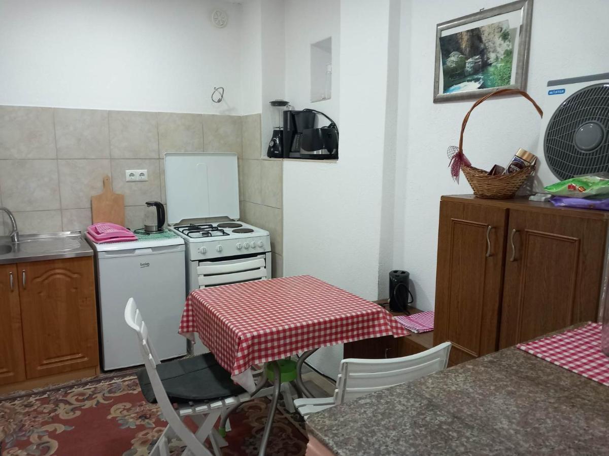 Apartman Turkana 1 SJJ Exterior foto