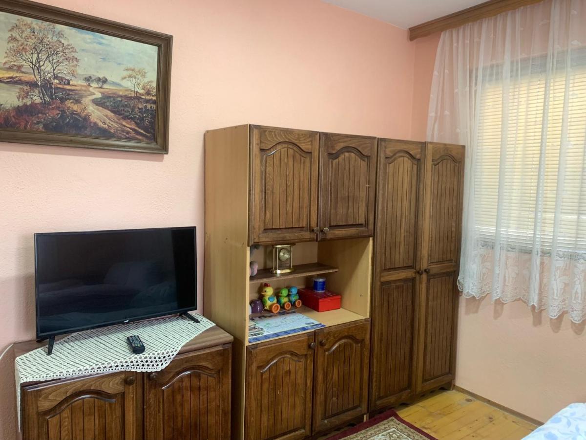 Apartman Turkana 1 SJJ Exterior foto