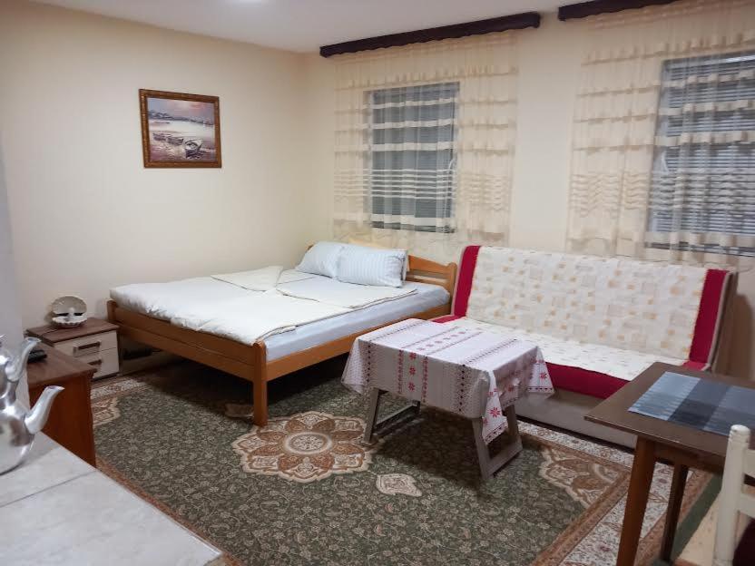 Apartman Turkana 1 SJJ Exterior foto