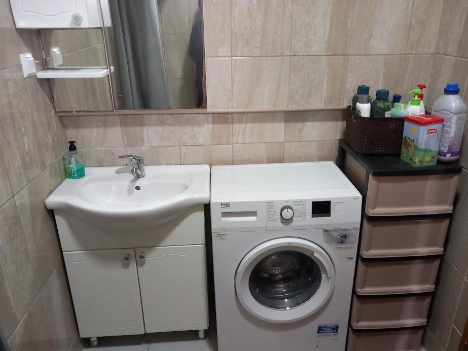 Apartman Turkana 1 SJJ Exterior foto